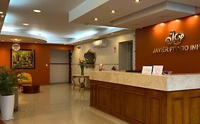 HOTEL Javier Prado Inn